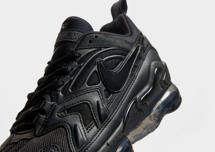 Buty sneakersy męskie NIKE AIR VAPORMAX EVO CT2868-003 Czarny