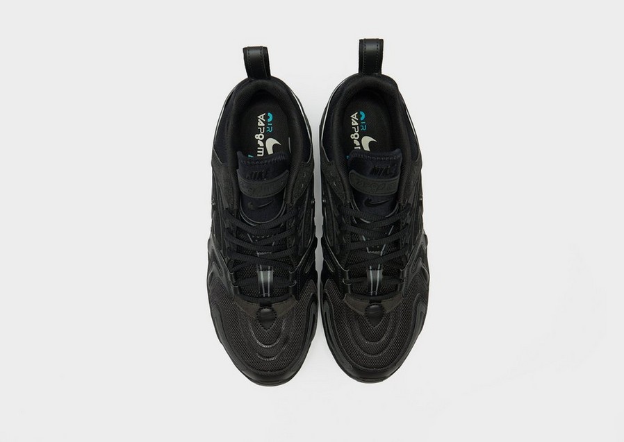 Buty sneakersy męskie NIKE AIR VAPORMAX EVO CT2868-003 Czarny