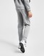 NIKE NOHAVICE  SPORTSWEAR CLUB FLEECE BOY