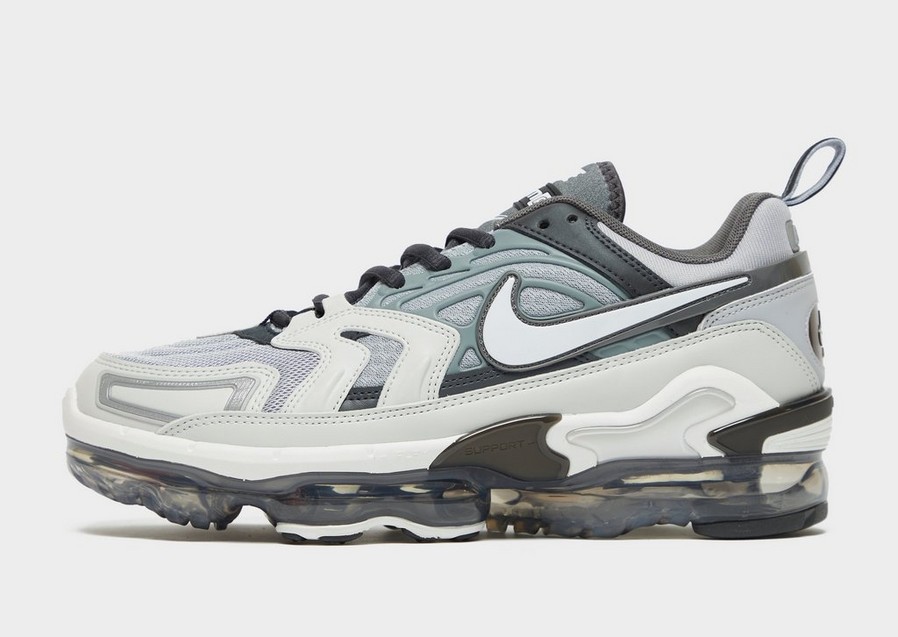 Adidași pentru bărbați NIKE AIR VAPORMAX EVO CT2868-002 Alb