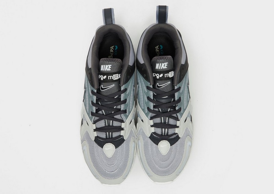 Adidași pentru bărbați NIKE AIR VAPORMAX EVO CT2868-002 Alb