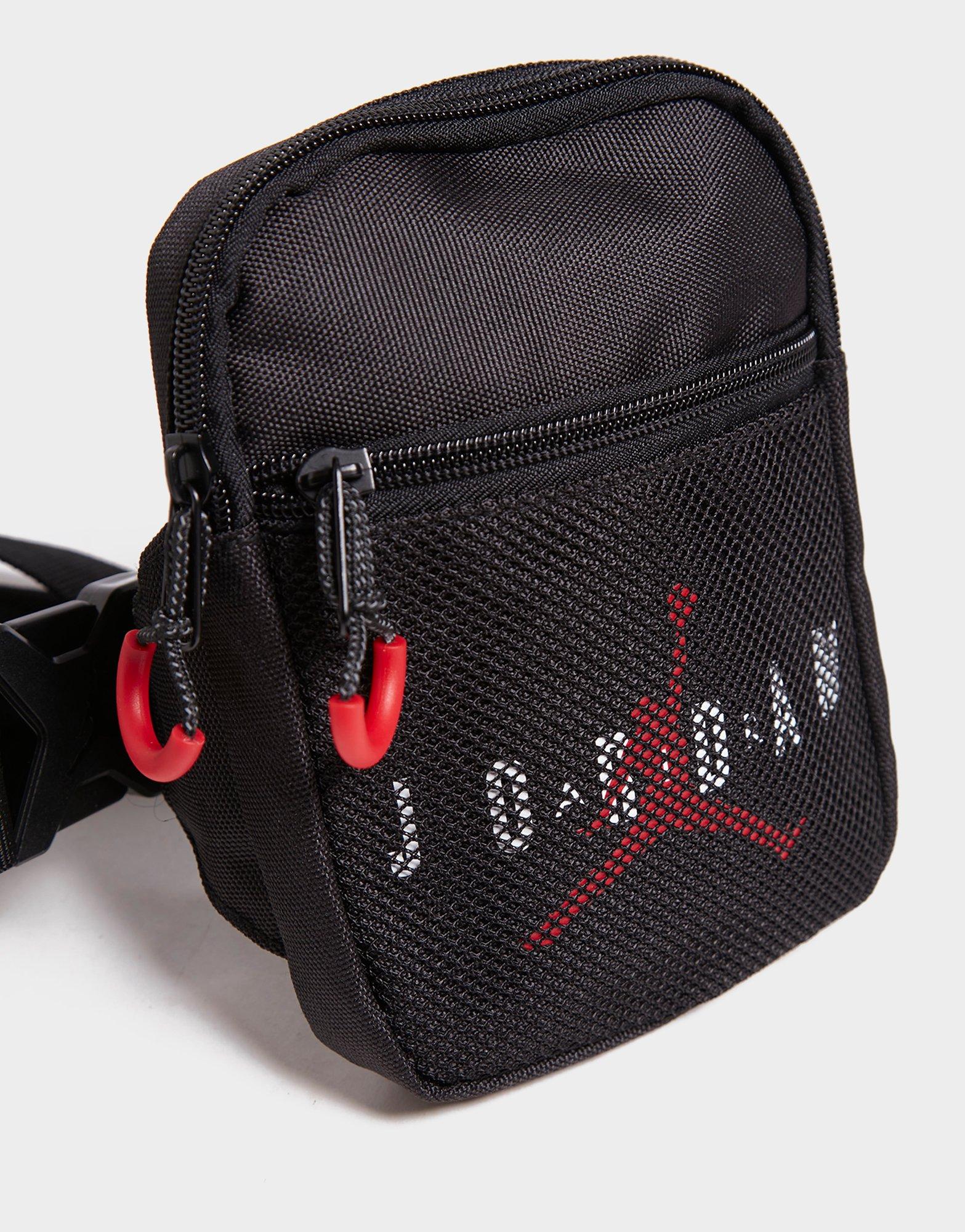 ★NIKE★AIR JORDAN FESTIVAL バッグ★追跡可 NIKE公式】エア ジョーダン フェスティバル バッグ (1.5L