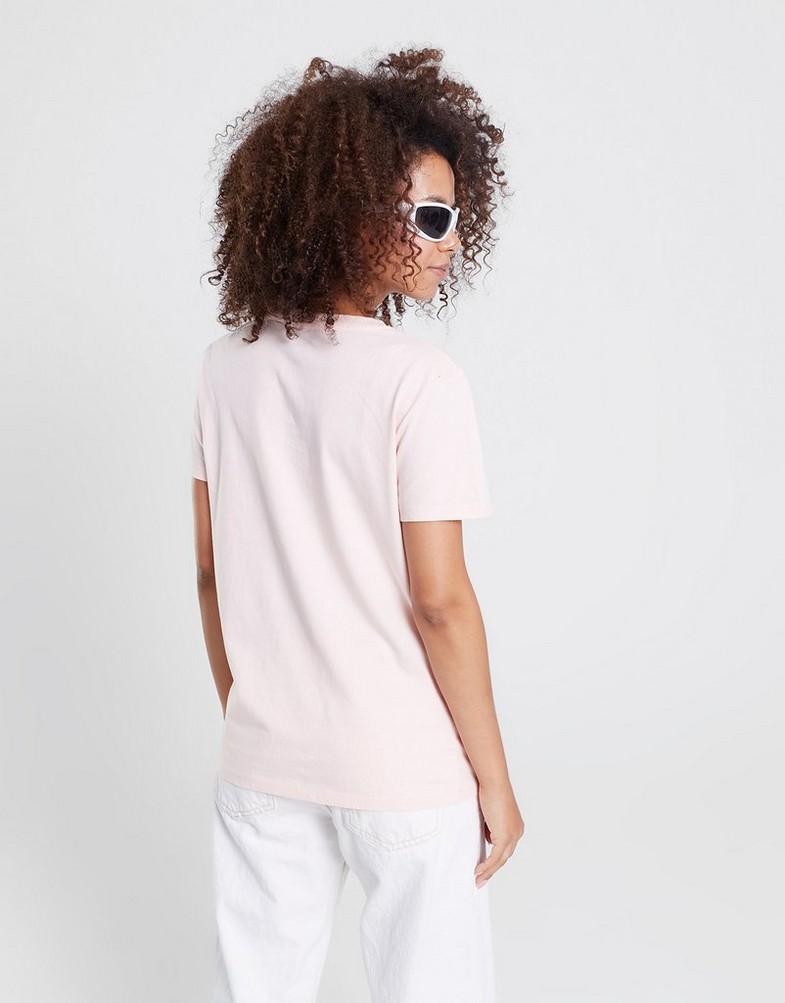 Tricou pentru femei LEVI'S TRICOU PERFECT 39185-0209 Roz