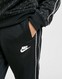 NIKE SPODNIE TAPE POLY TRACK PANTS JUNIOR