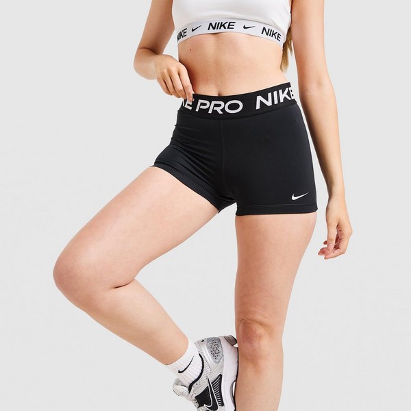 NIKE TRAINING PRO 3&quot; SHORTS