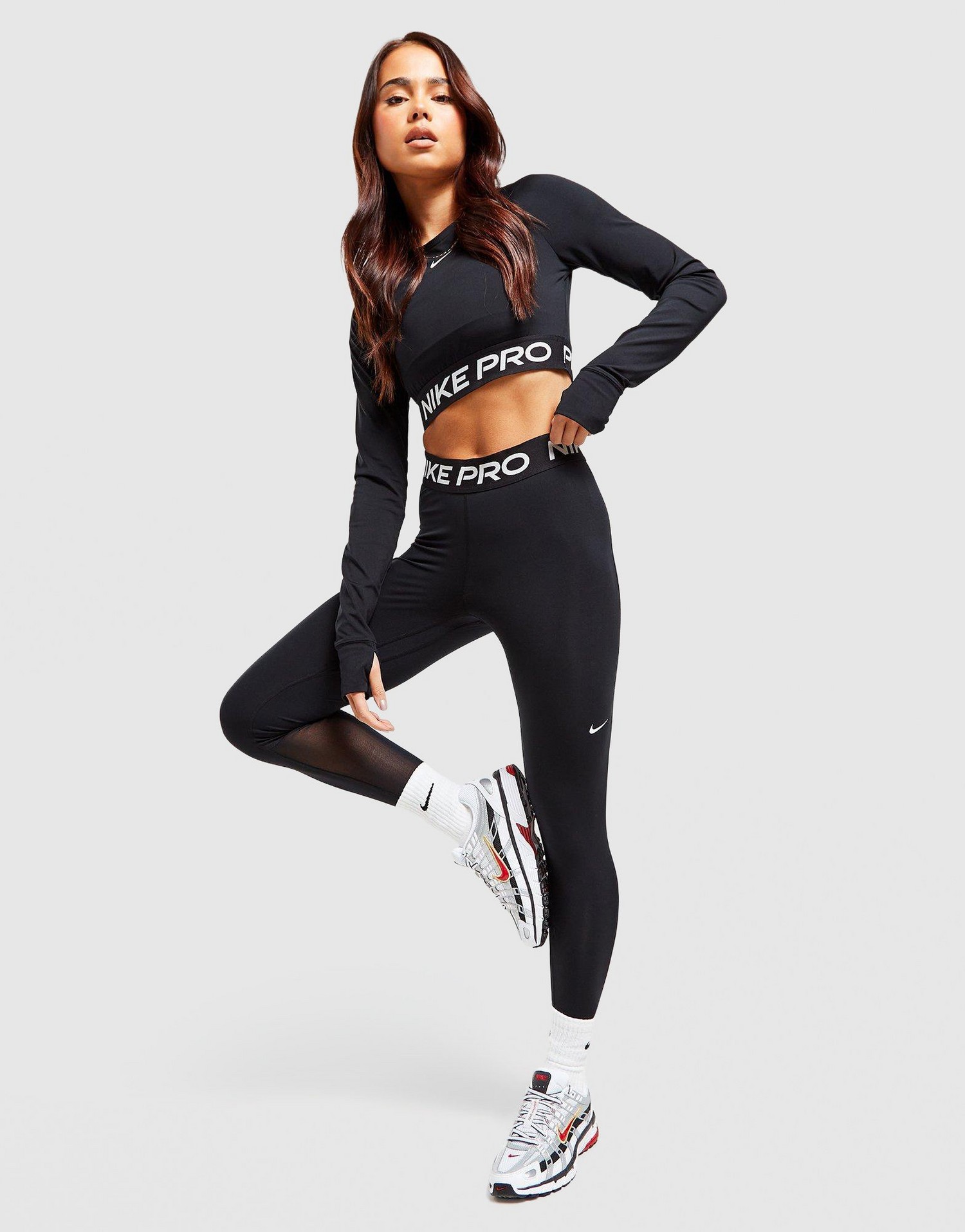 Nike Leggings Pro Training Tights