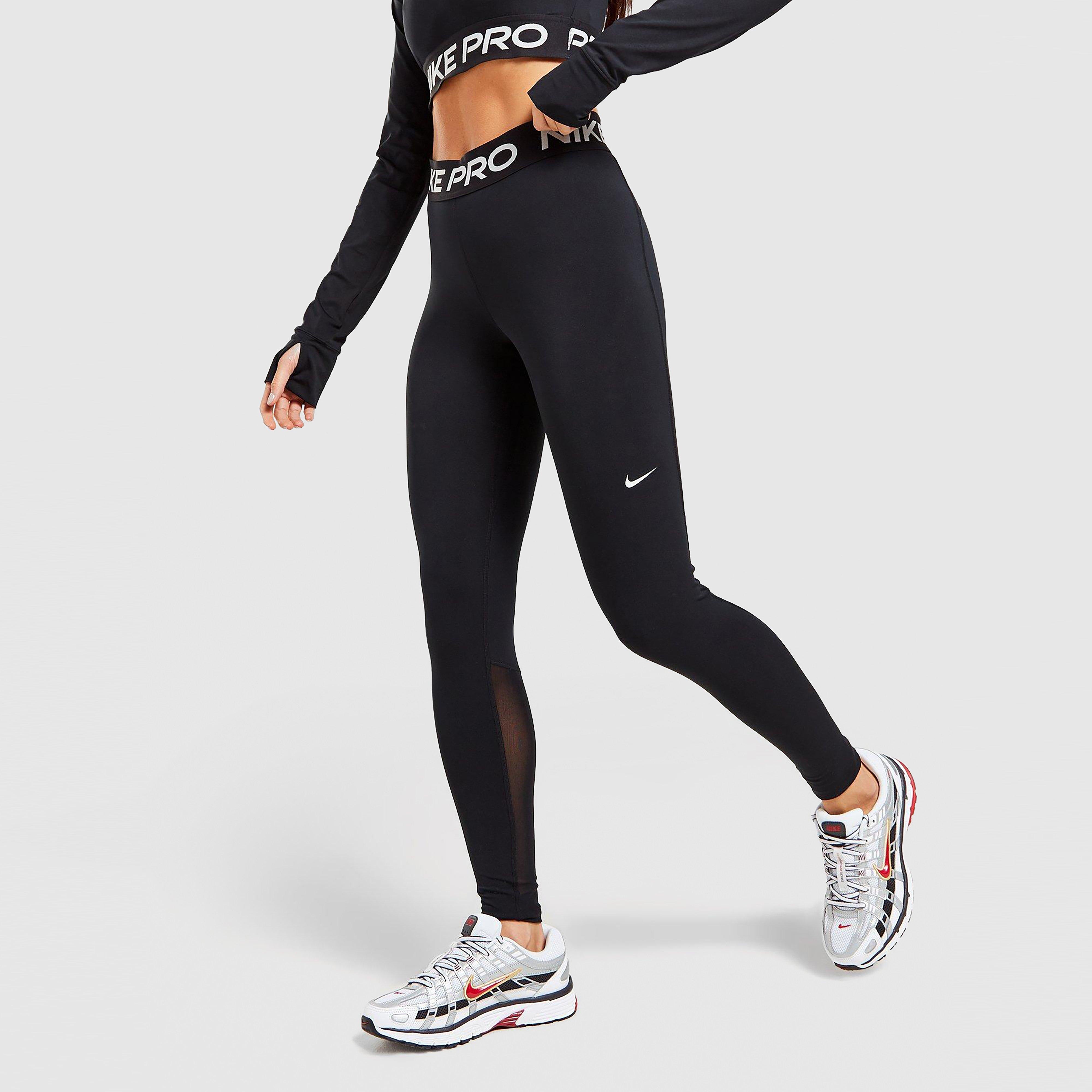 Dámske legíny NIKE PRO TRAINING TIGHTS 