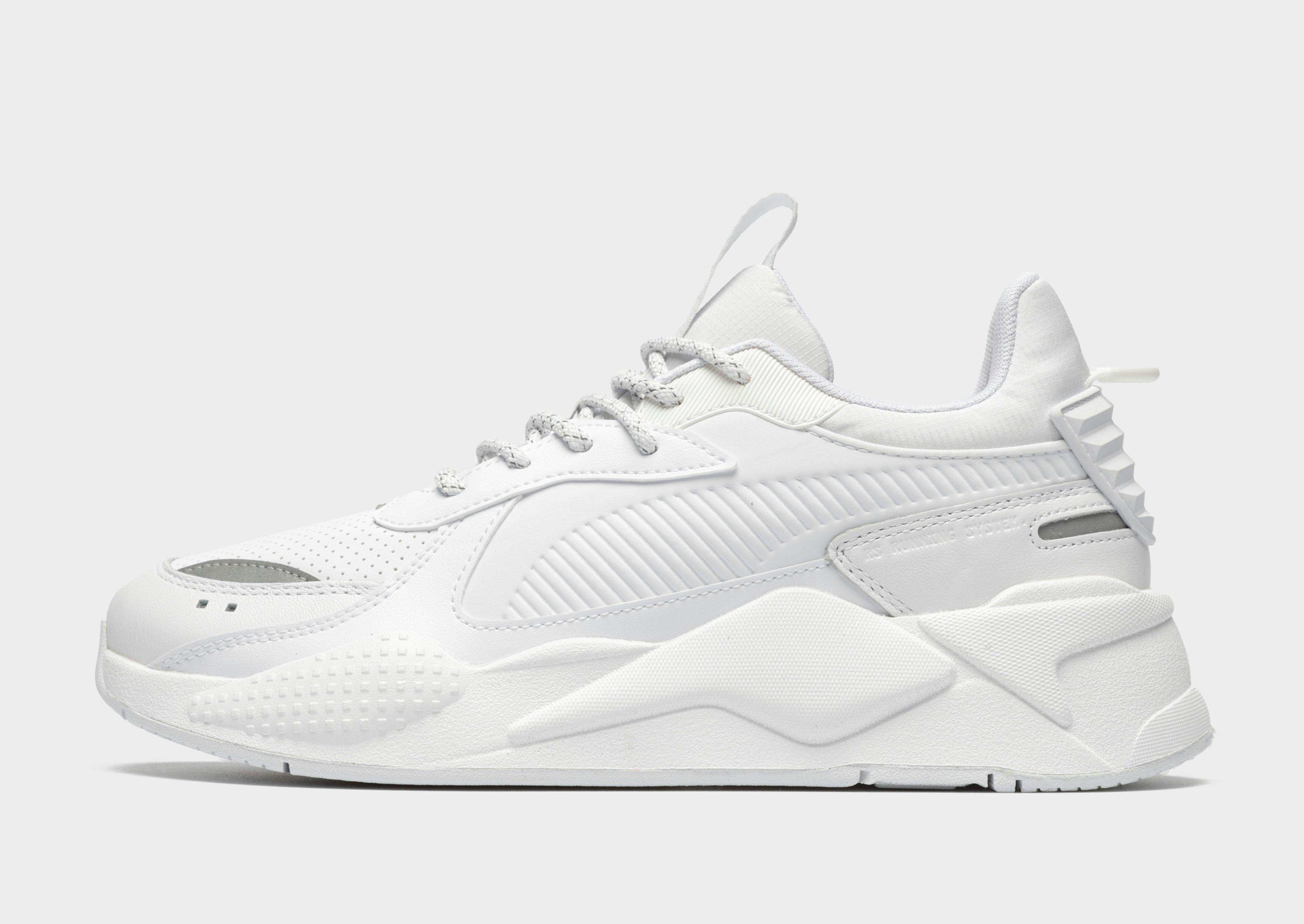 Puma rs x discount homme jd sport