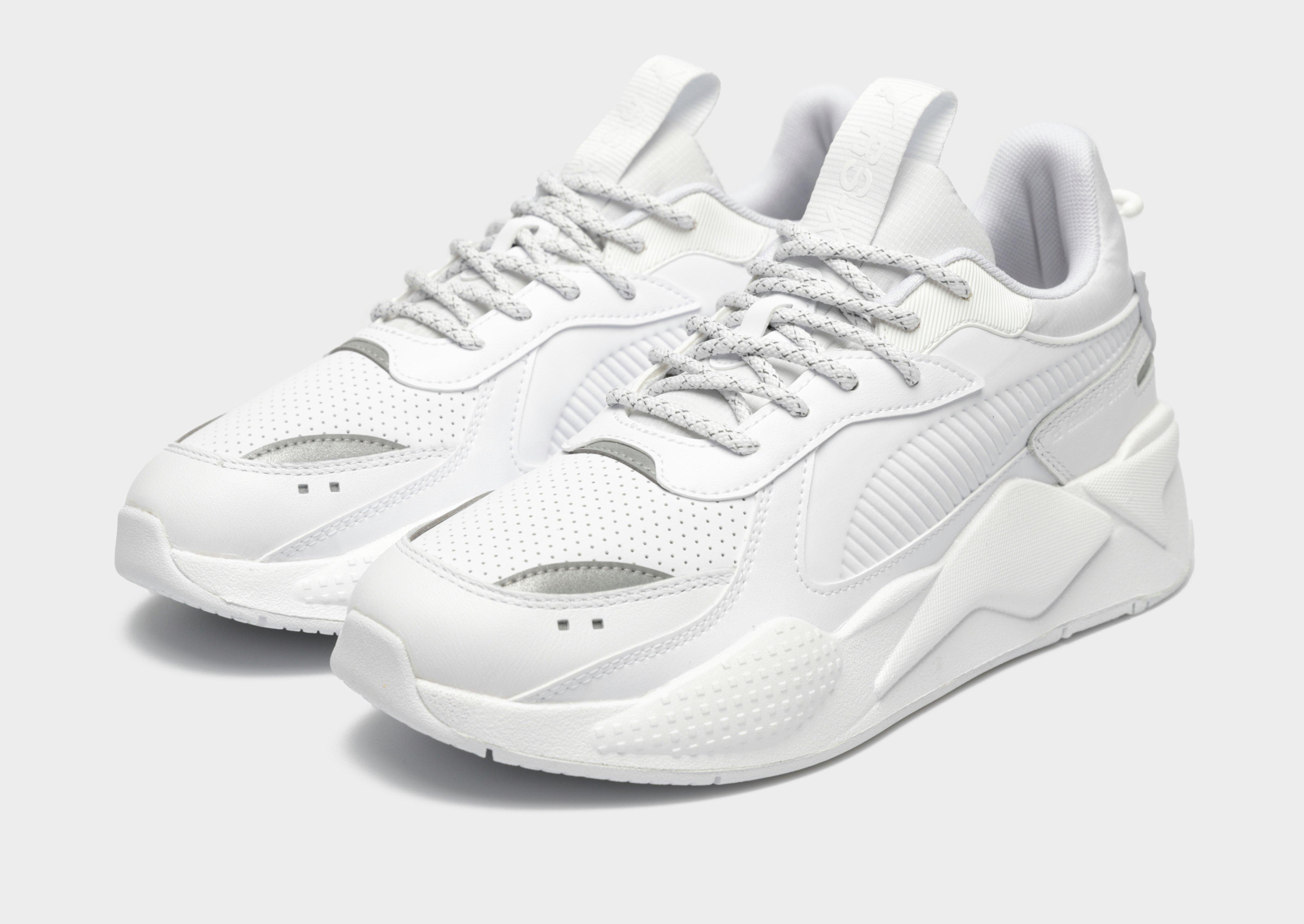 Jd sport best sale puma rs