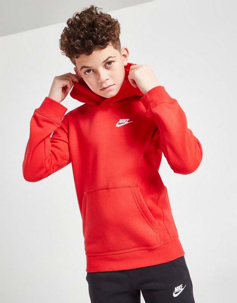 Nike franchise overhead hoodie junior new arrivals