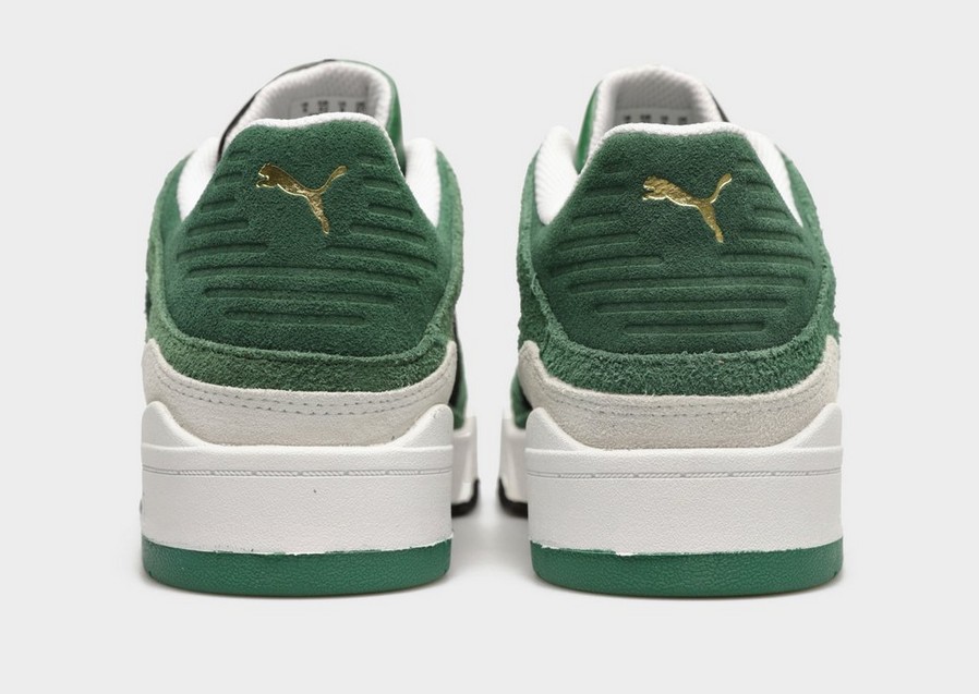 Férfi sneakers PUMA SLIPSTREAM 39208101 Fehér