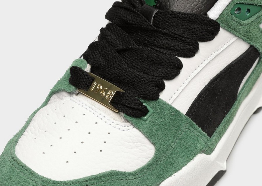 Férfi sneakers PUMA SLIPSTREAM 39208101 Fehér
