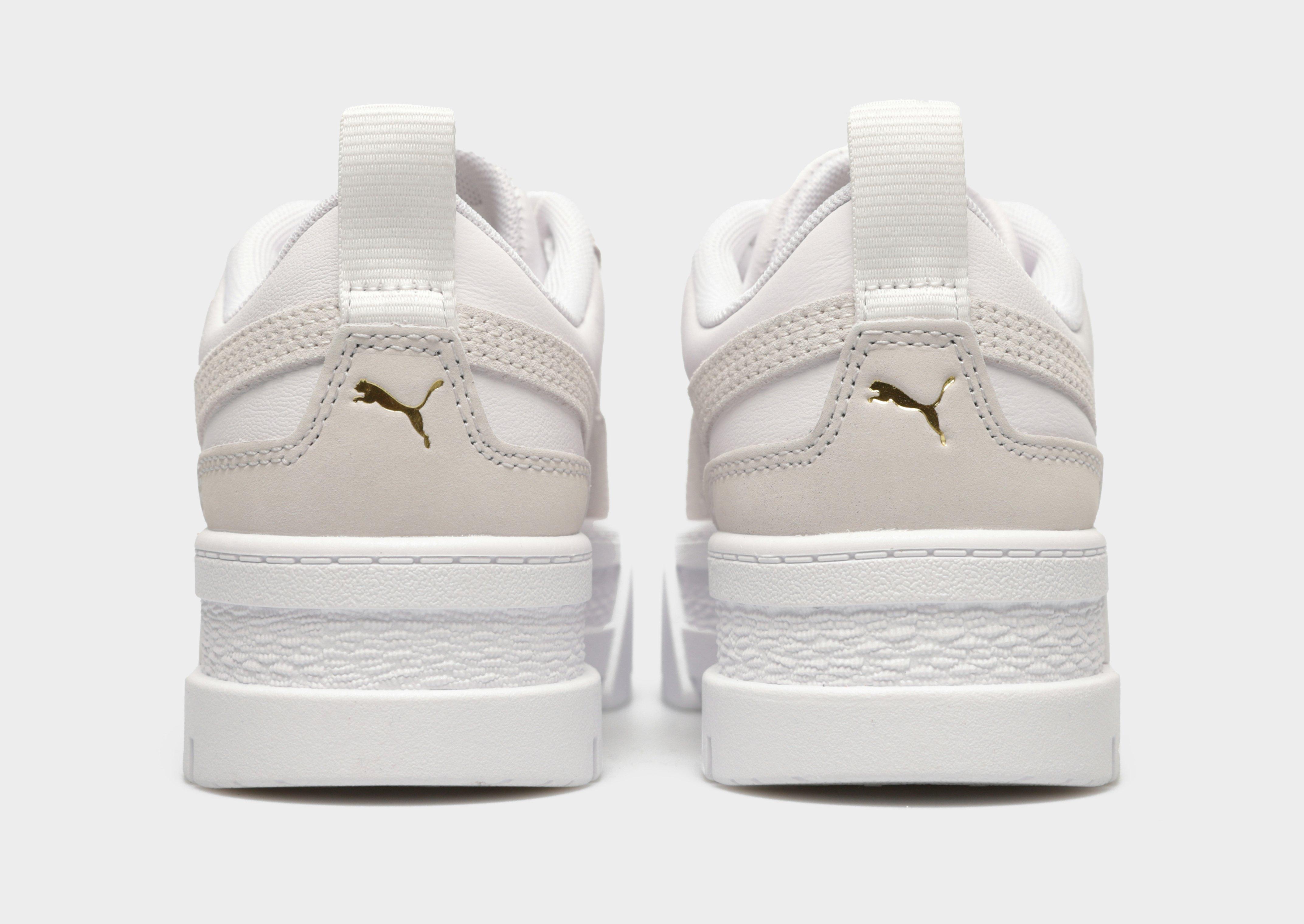 Dámske tenisky PUMA MAYZE GENTLE WNS 39210503 Biela