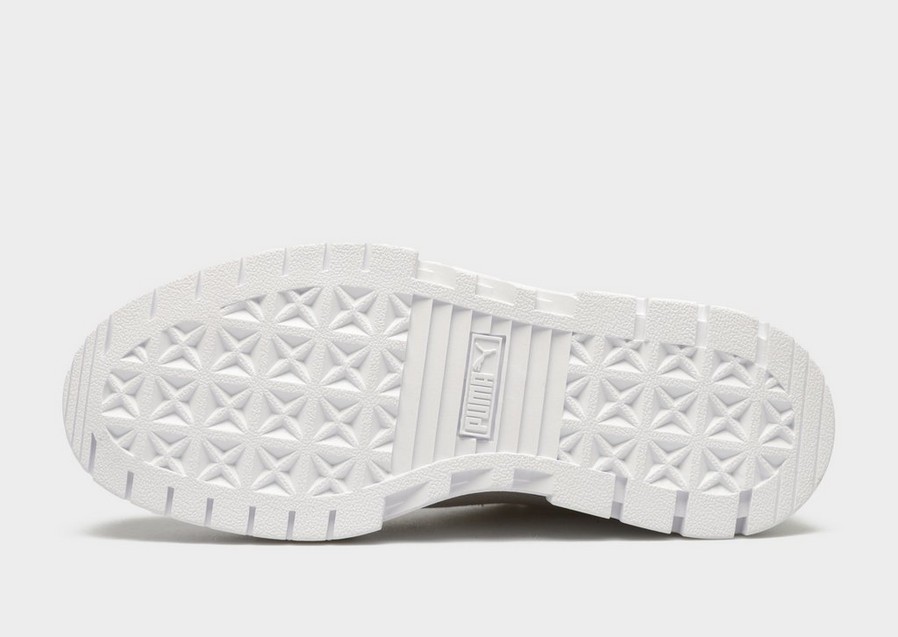 Adidași de damă PUMA MAYZE GENTLE WNS 39210503 Alb