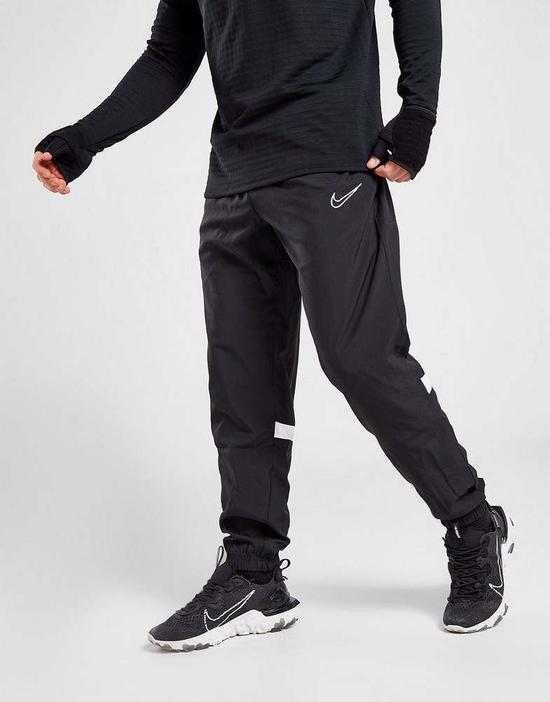 Pantaloni de trening și jogger NIKE DRI FIT ACADEMY WOVEN TRACK PANTS