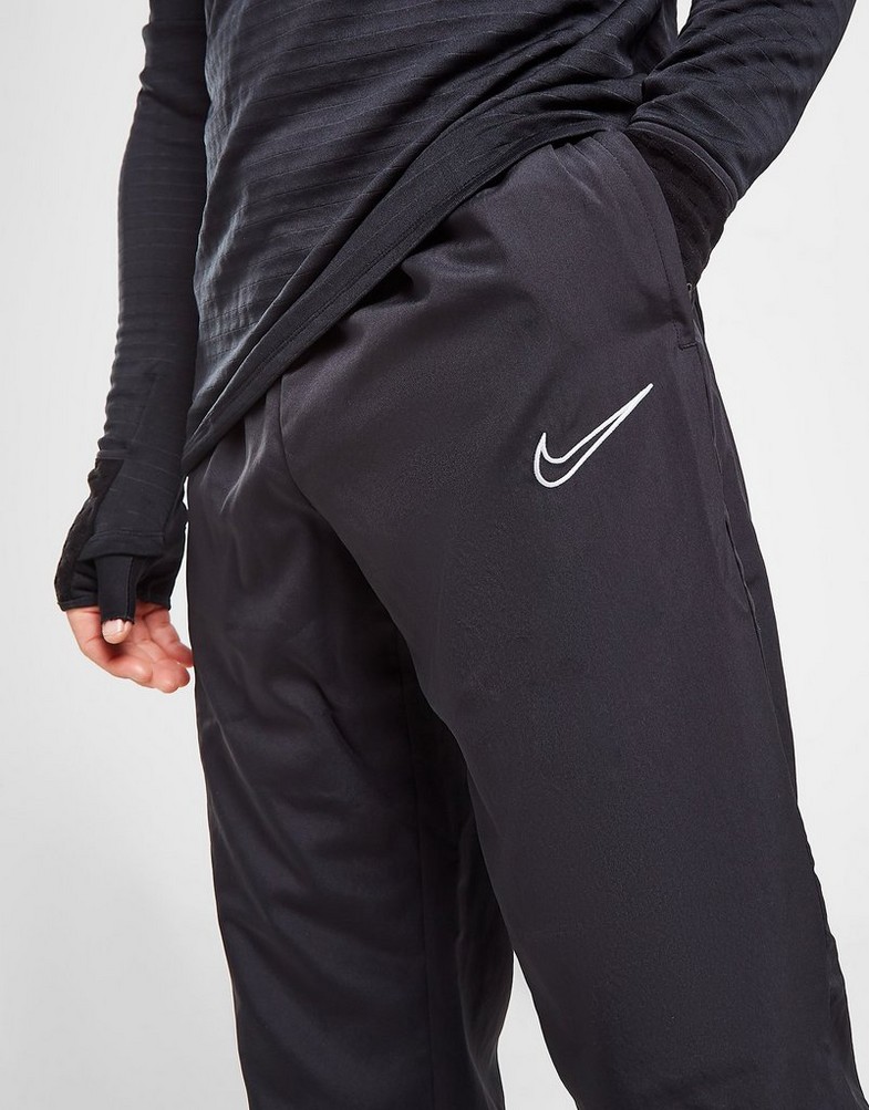 Pantaloni de trening și jogger NIKE DRI FIT ACADEMY WOVEN TRACK PANTS