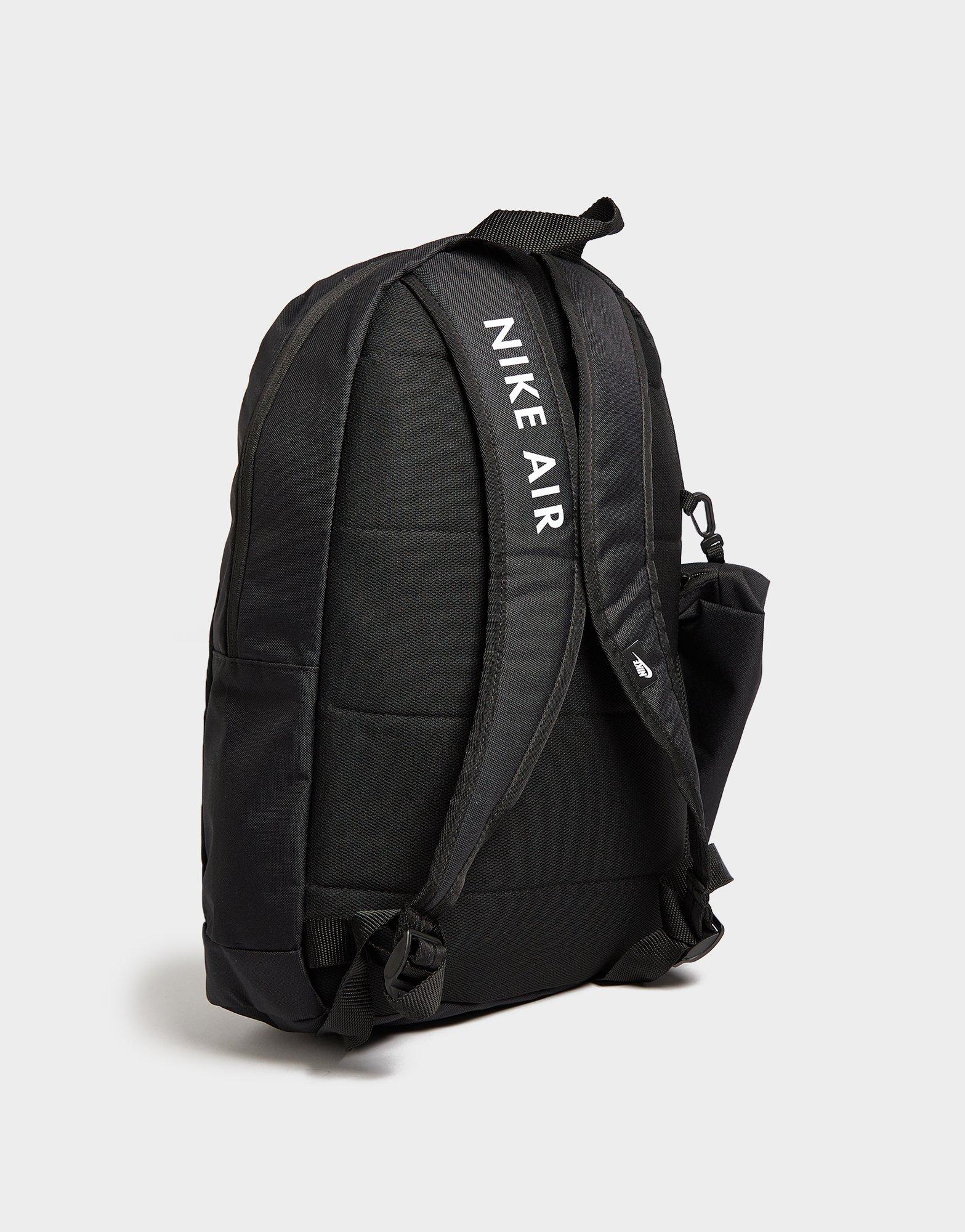 Pánsky ruksak NIKE ELEMENTAL BACKPACK  BZ9815-011 Čierna