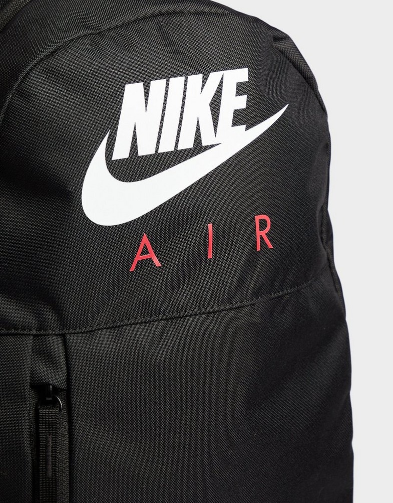 Pánsky ruksak NIKE ELEMENTAL BACKPACK  BZ9815-011 Čierna