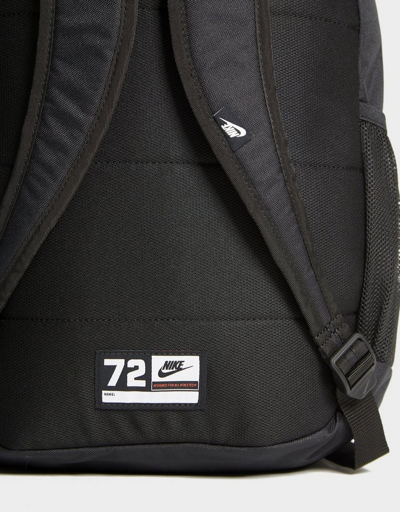 Pánsky ruksak NIKE ELEMENTAL BACKPACK  BZ9815-011 Čierna