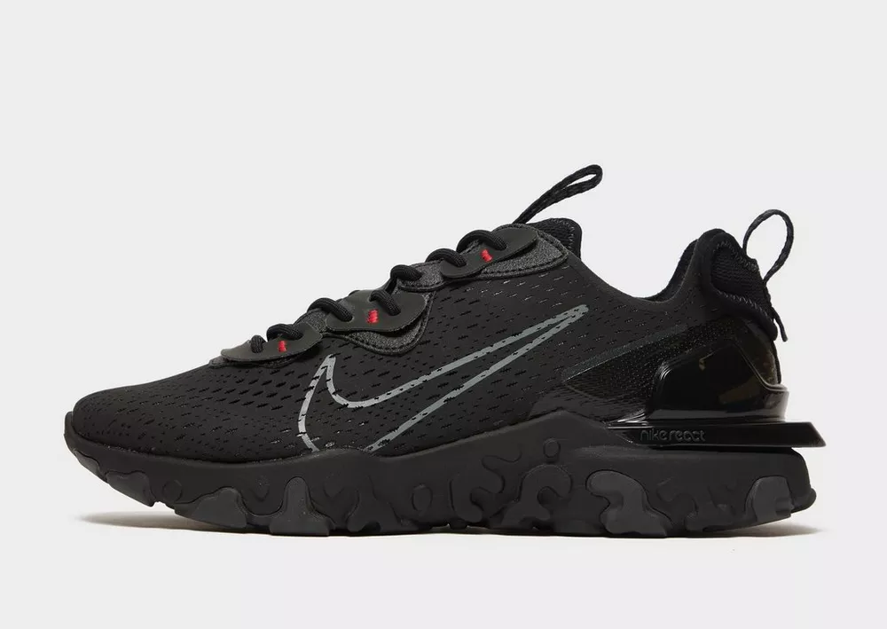 NIKE REACT VISION, фото 1 з 6