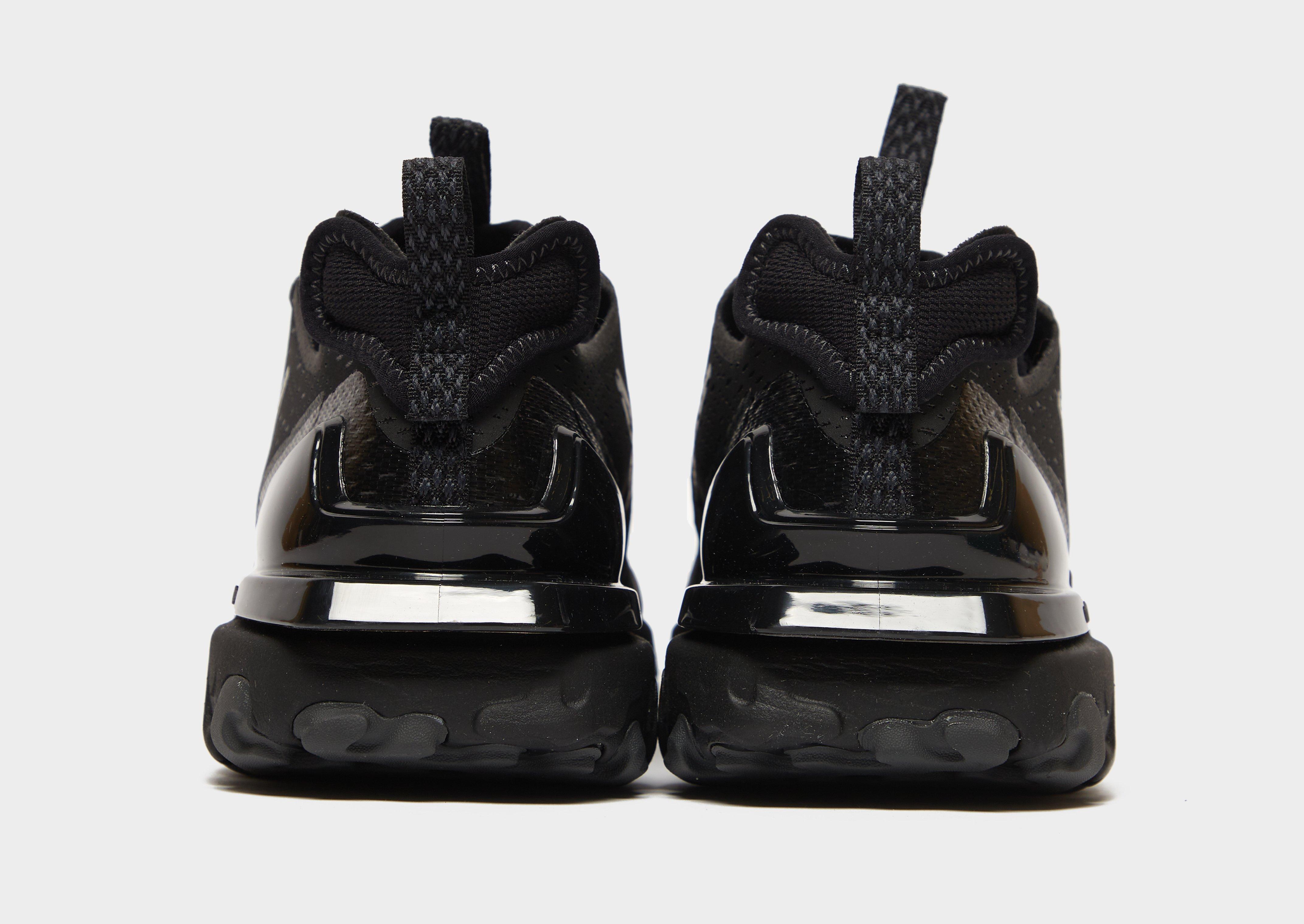 Pánske tenisky NIKE REACT VISION DH4094-001 Čierna