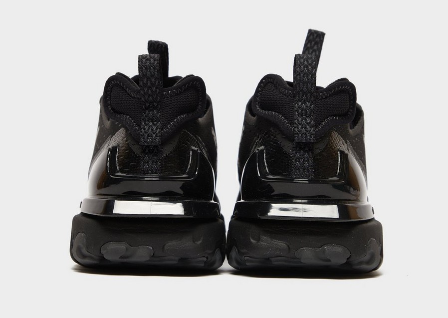 Adidași pentru bărbați NIKE REACT VISION DH4094-001 Negru