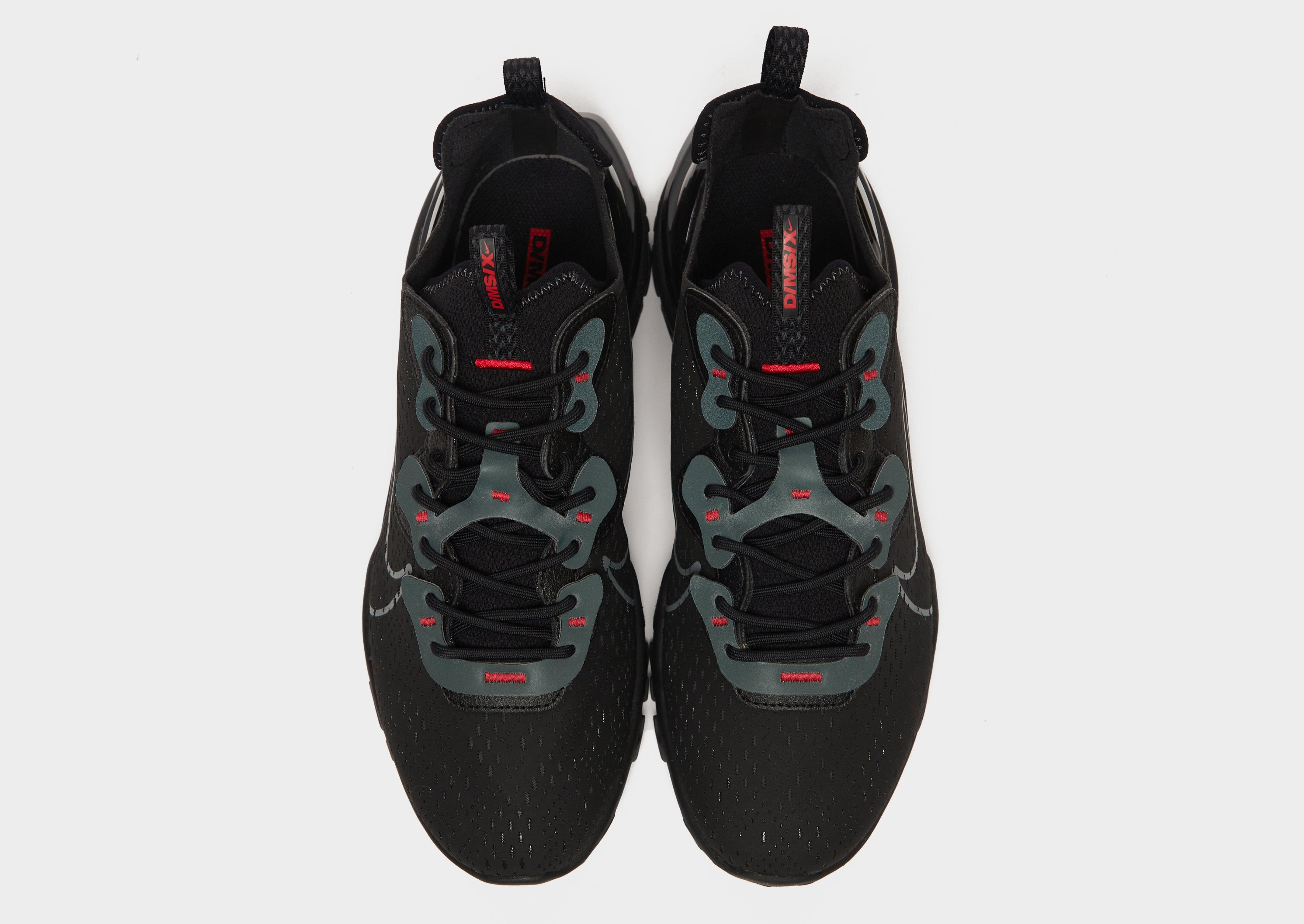 Pánske tenisky NIKE REACT VISION DH4094-001 Čierna