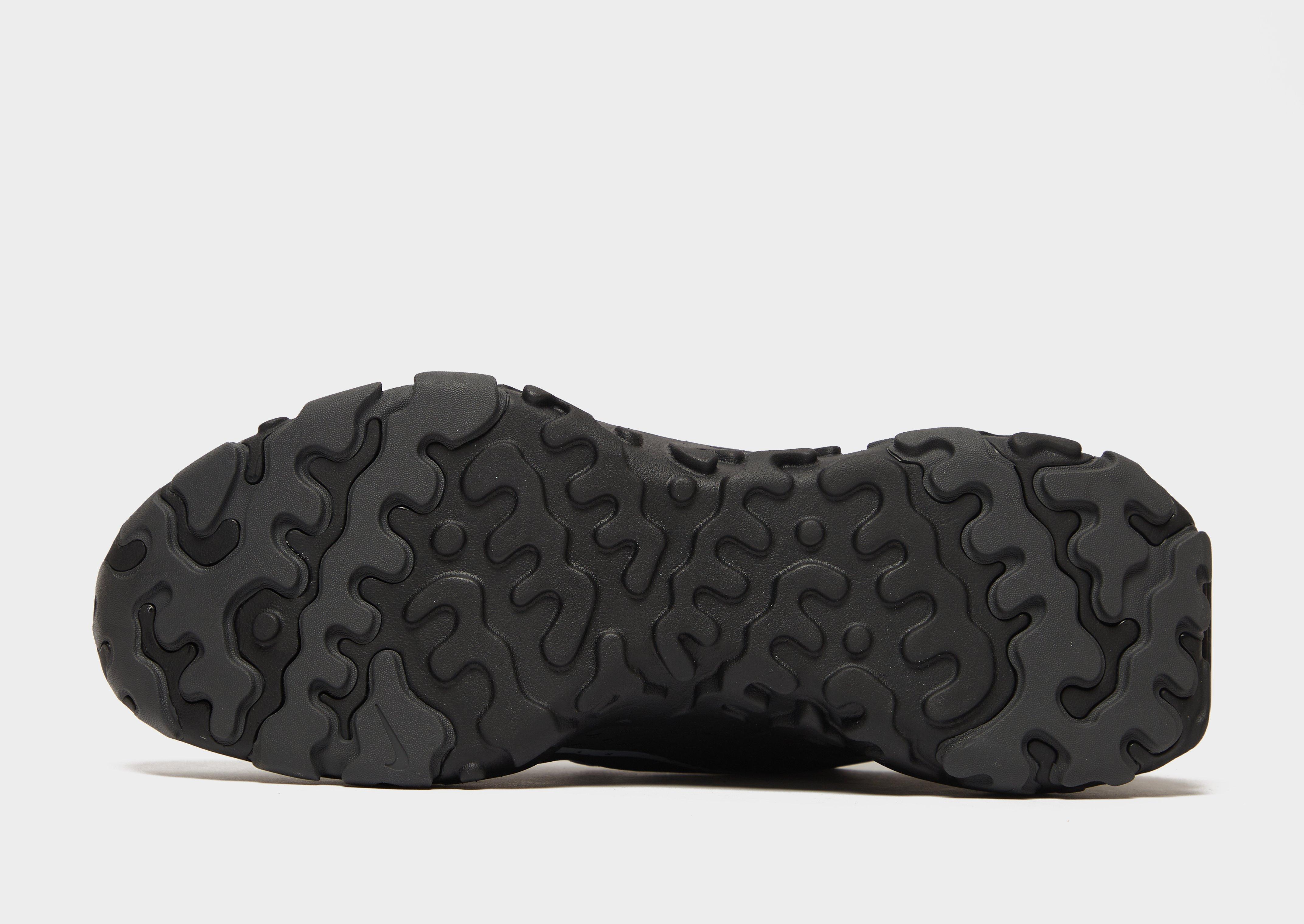 Pánske tenisky NIKE REACT VISION DH4094-001 Čierna