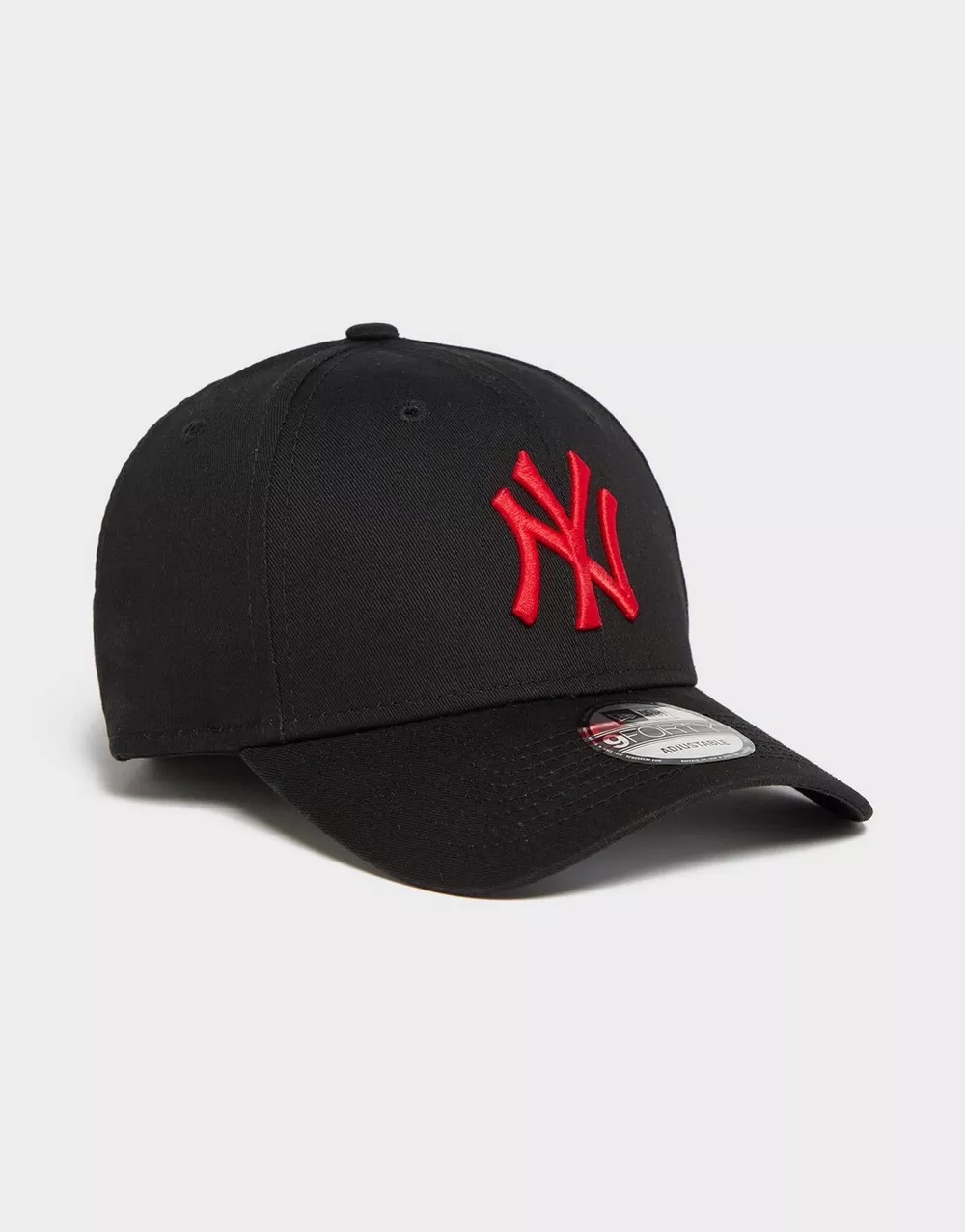 NEW ERA MLB 9FORTY NEW YORK YANKEES CAP NEW YORK YANKEES, фото 1 з 5