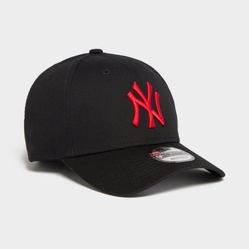 Șapcă pentru bărbați NEW ERA MLB 9FORTY NEW YORK YANKEES CAP NEW YORK YANKEES