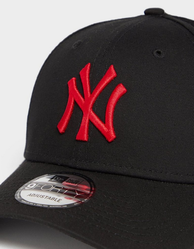 Férfi sapká NEW ERA MLB 9FORTY NEW YORK YANKEES CAP NEW YORK YANKEES