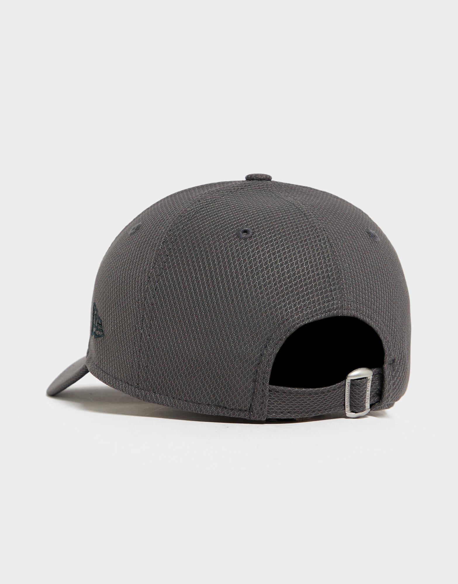 Șapcă pentru bărbați NEW ERA CACIULA MLB 9FORTY NEW YORK YANKEES CAP NEW YORK YAN 12523906 Gri
