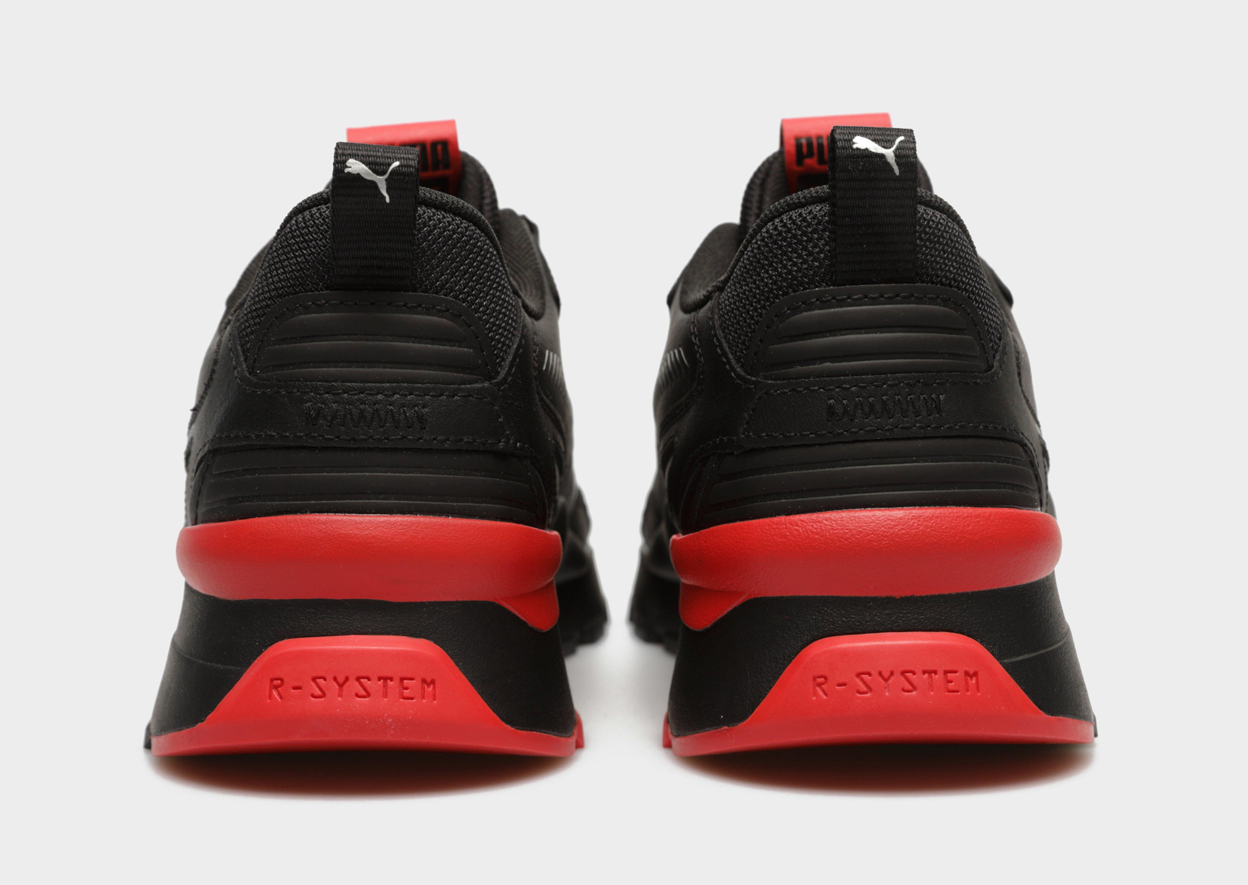 Muške tenisice PUMA RS 3.0  39260910 crna