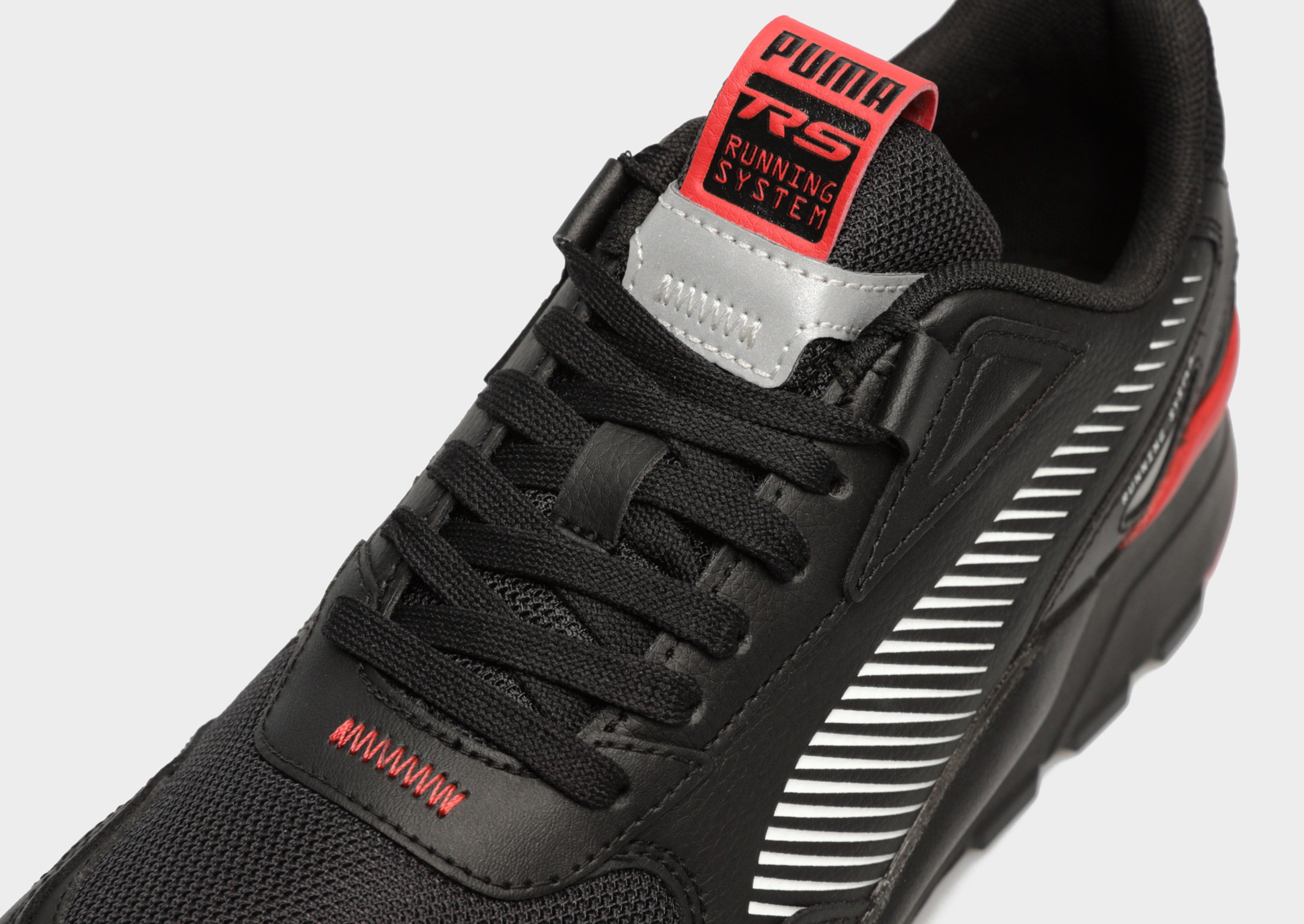 Muške tenisice PUMA RS 3.0  39260910 crna