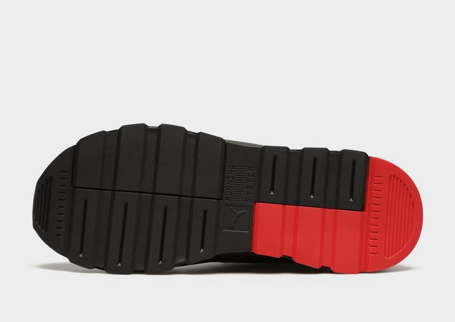 Чоловічі кросівки PUMA RS 3.0  39260910 Чорний