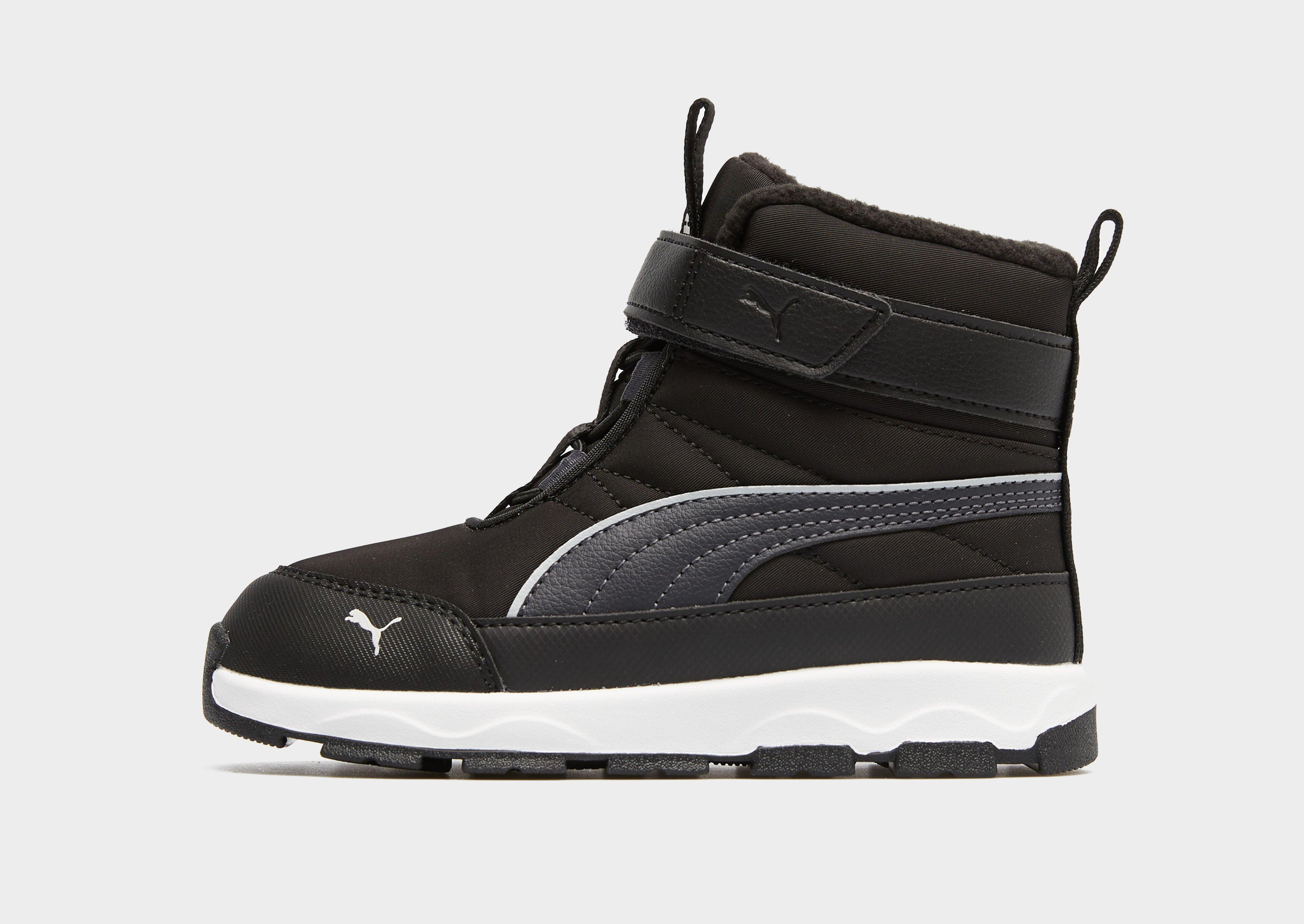 Puma Evolve Boot Ac+ Inf