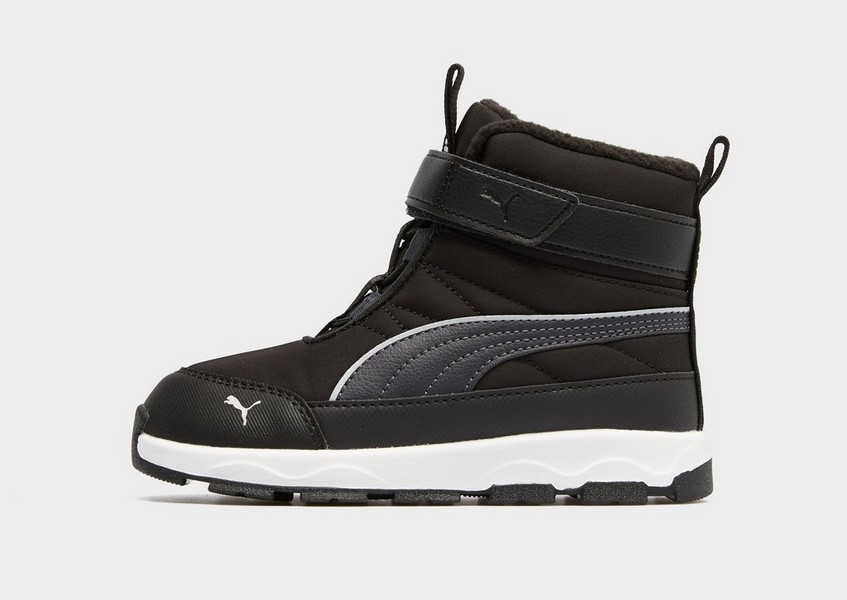 Puma Evolve Boot Ac+ Inf