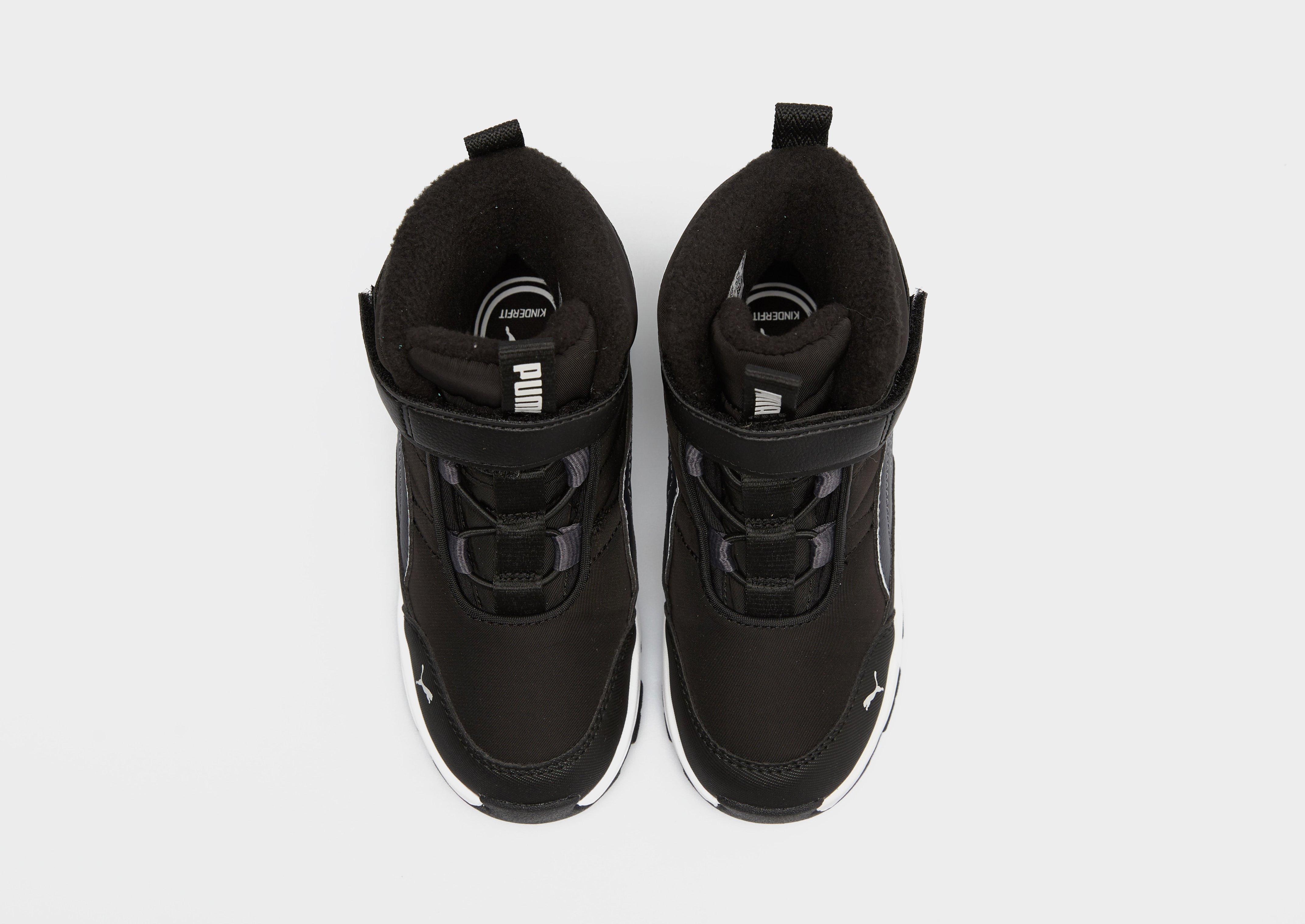 Puma Evolve Boot Ac+ Inf.