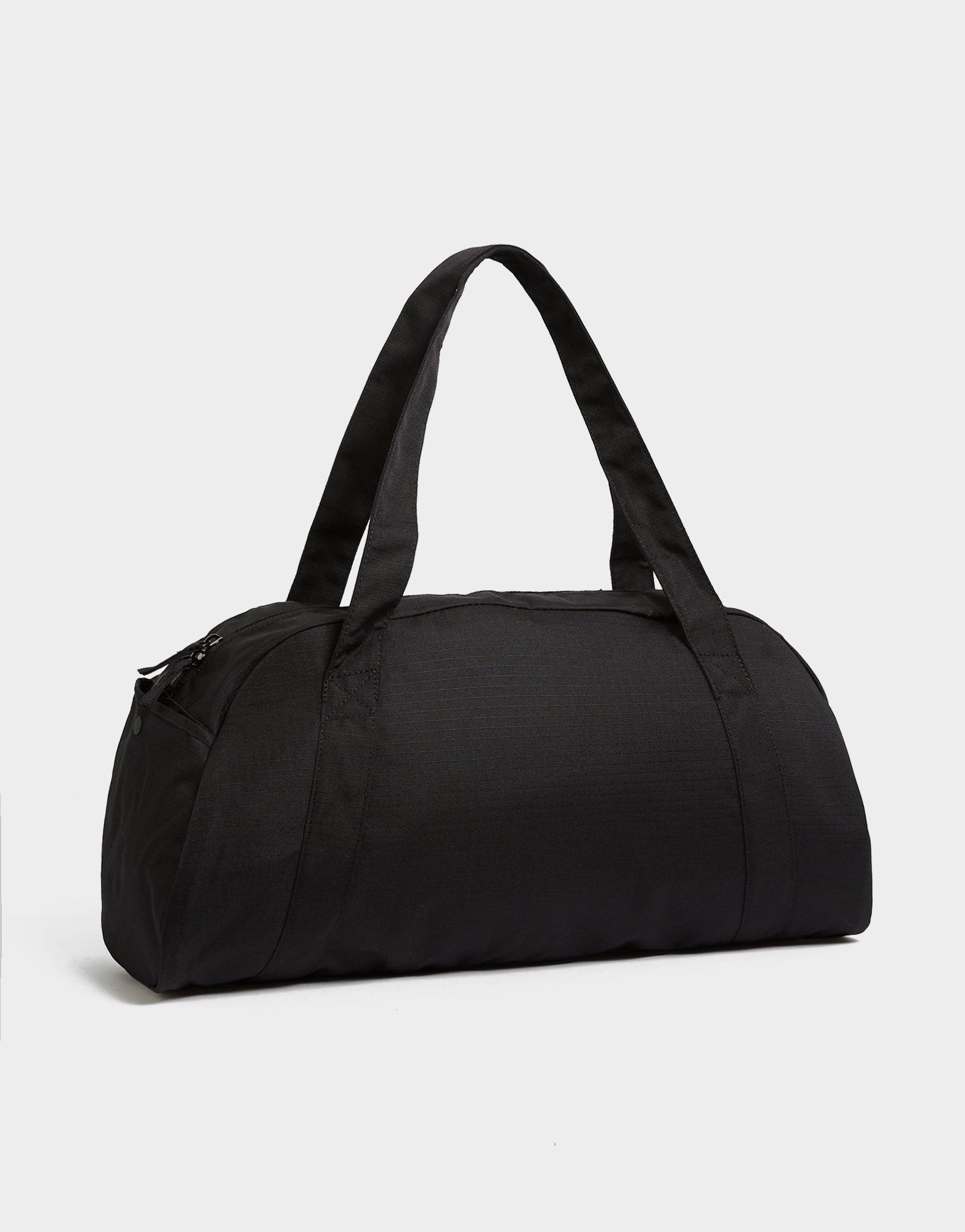 Damska NIKE TORBA WOVEN GYM CLUB 2 DA1746-010 Czarny