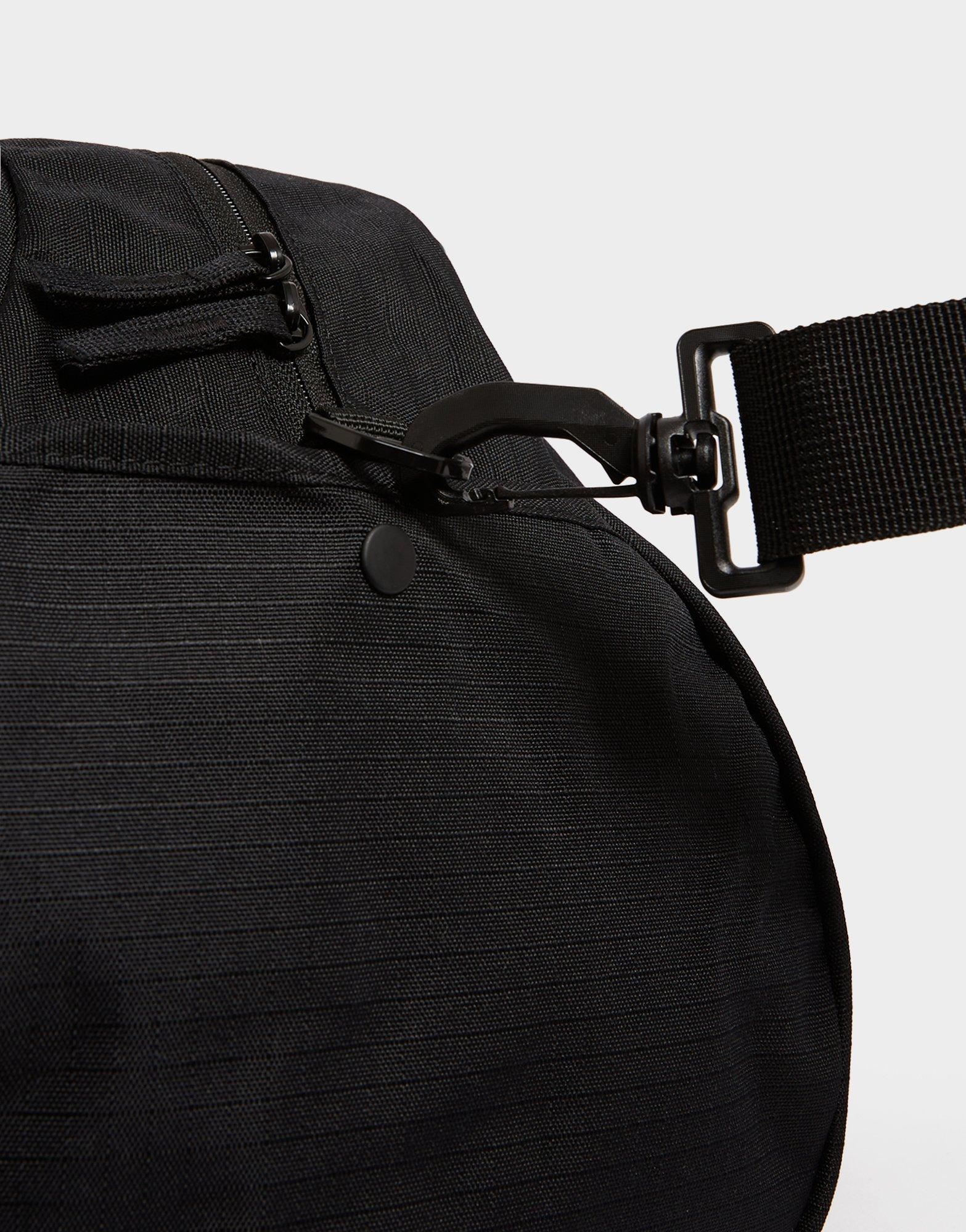 Damska NIKE TORBA WOVEN GYM CLUB 2 DA1746-010 Czarny