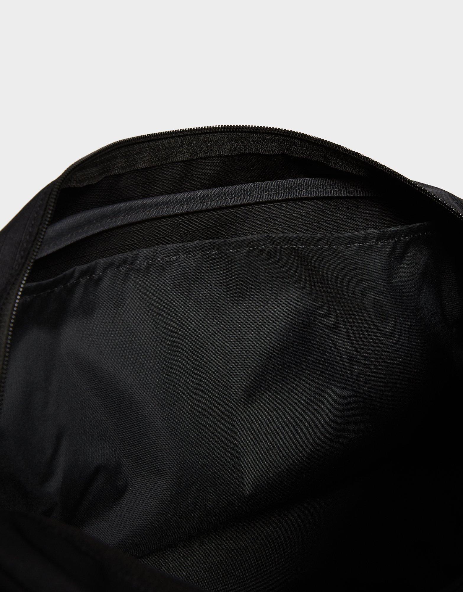 Damska NIKE TORBA WOVEN GYM CLUB 2 DA1746-010 Czarny