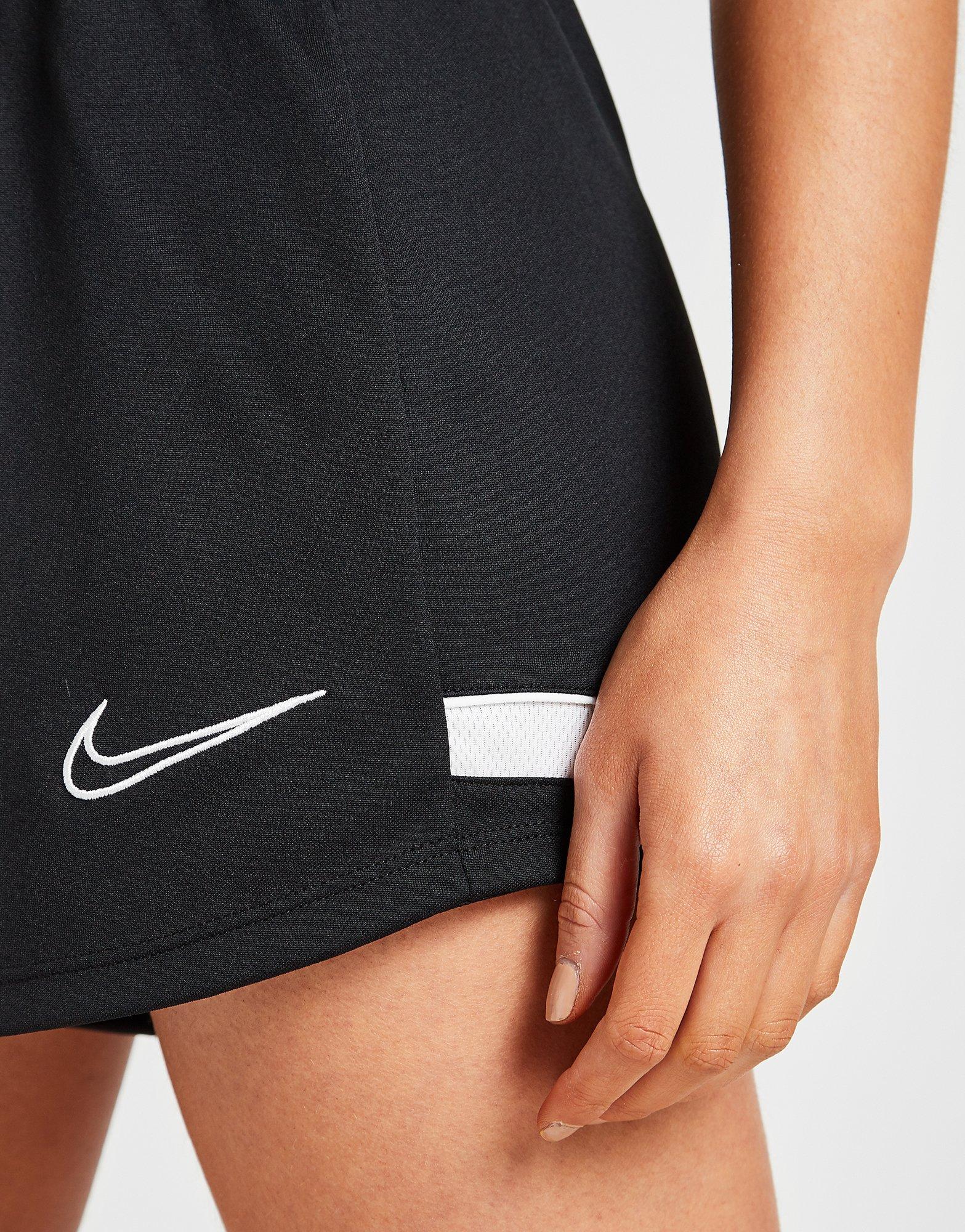 Dámske krátke nohavice NIKE ACADEMY DRI FIT SHORTS CV2649010 Čierna