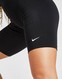 NIKE SZORTY CORE SWOOSH CYCLE 