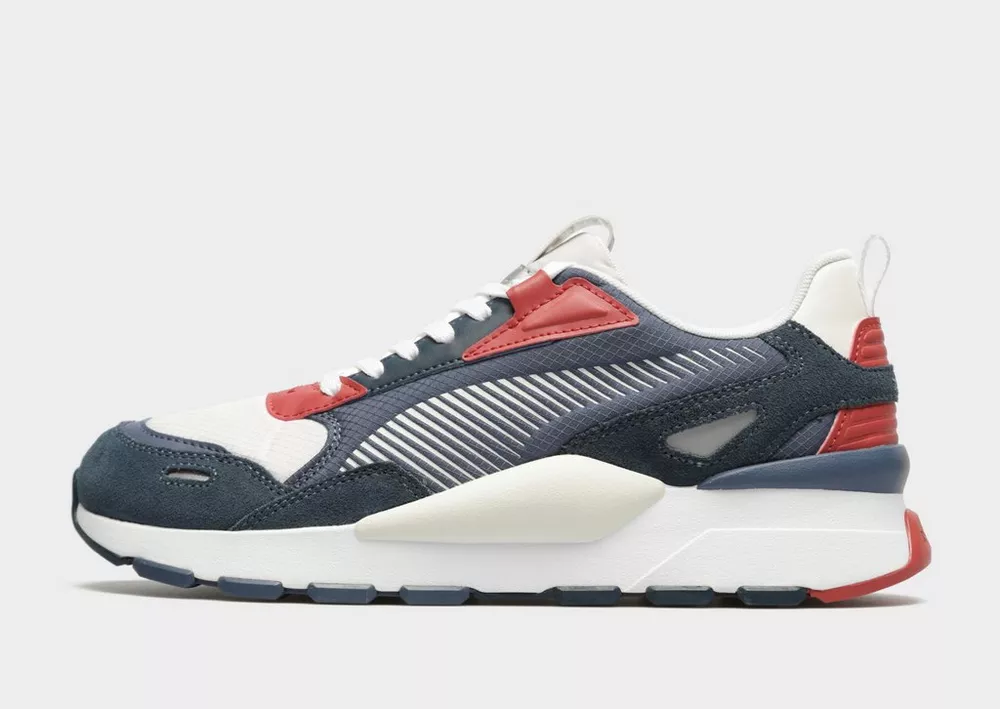 PUMA RS 3.0 FUTURE VINTAGE, фото 1 з 6
