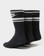NIKE ESSENTIAL STRIPE SOCKS (3 PACKS) 