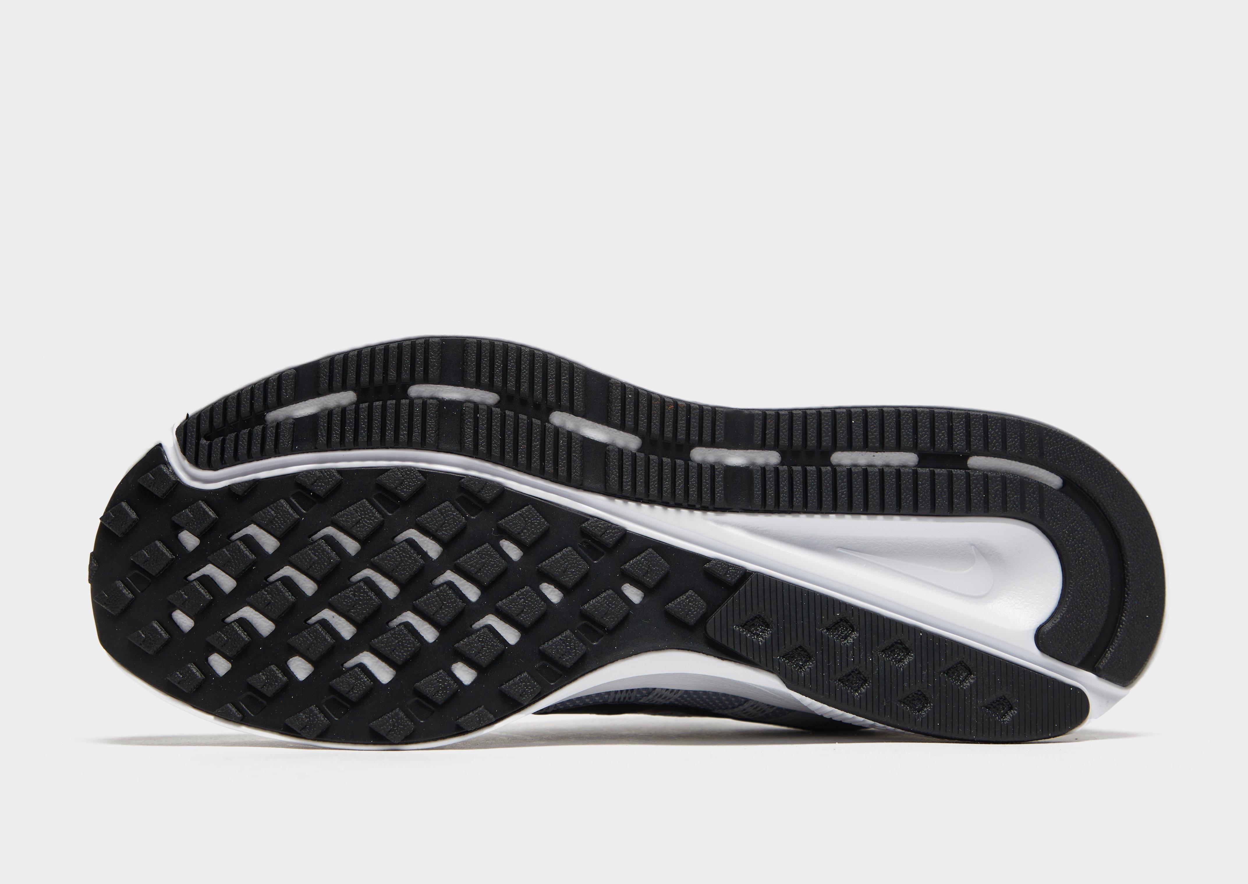 Buty do biegania męskie NIKE RUN SWIFT 2 CU3517-014 Szary