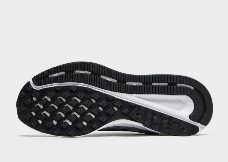 Buty do biegania męskie NIKE RUN SWIFT 2 CU3517-014 Szary