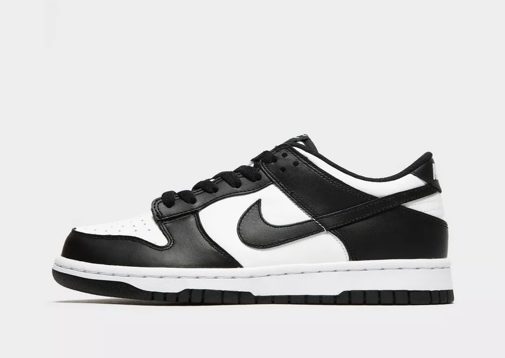 NIKE DUNK LOW, фото 1 з 6