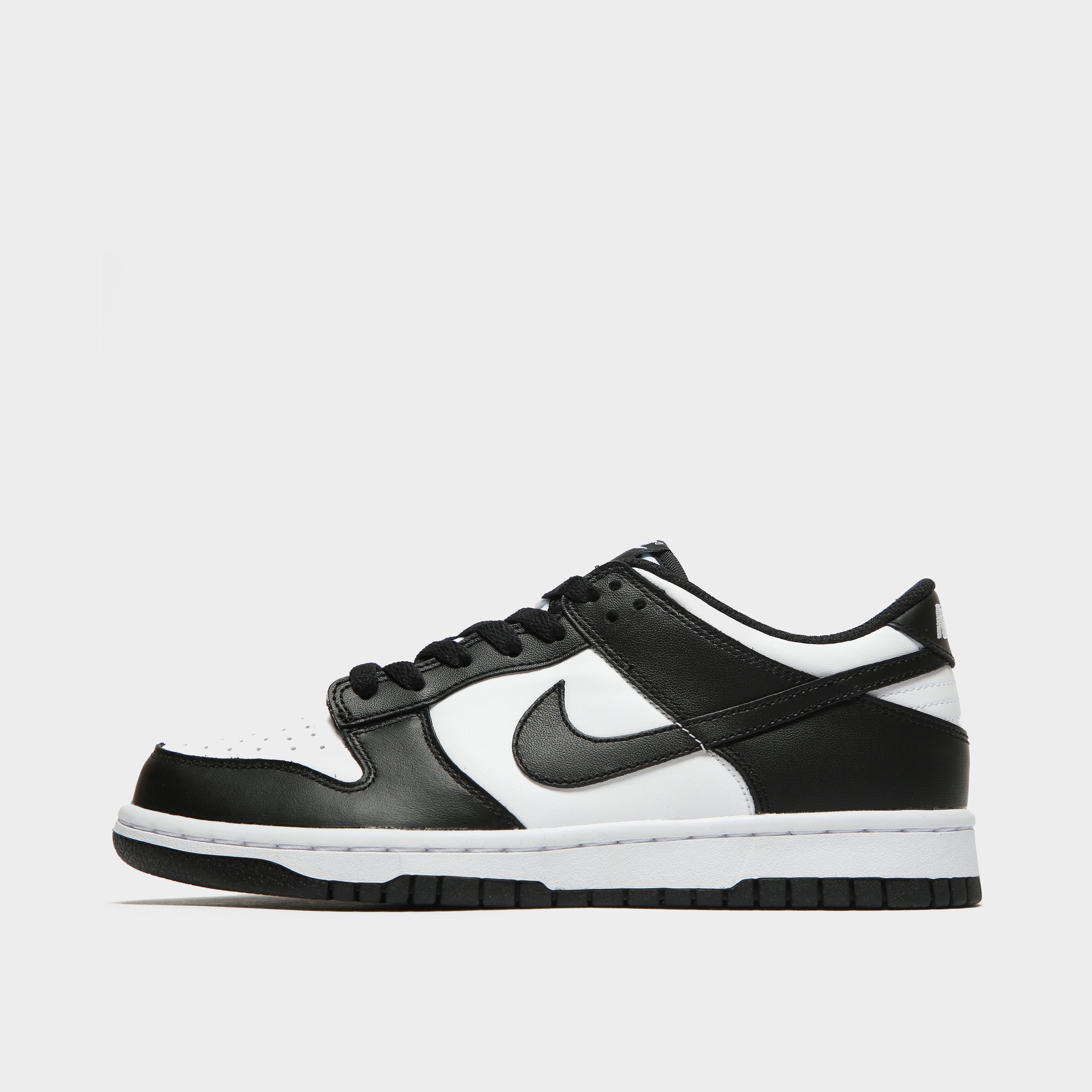 Gyerek sneakers NIKE DUNK LOW 