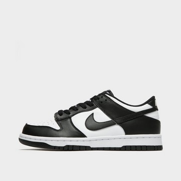 Adidași pentru copii NIKE DUNK LOW 